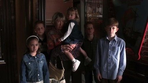 Отчаянные домохозяйки Сезон 3 серия 18