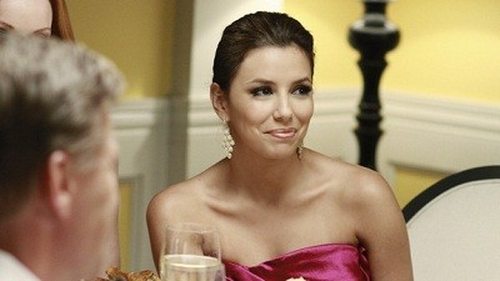 Отчаянные домохозяйки Сезон 7 серия 22