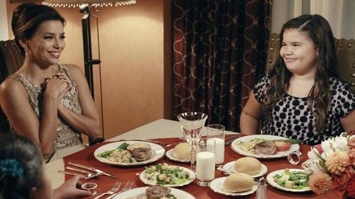 Отчаянные домохозяйки Сезон 8 серия 7